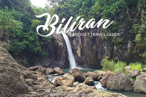 biliran city|Biliran Travel Guide: Explore the Island of Wonders .